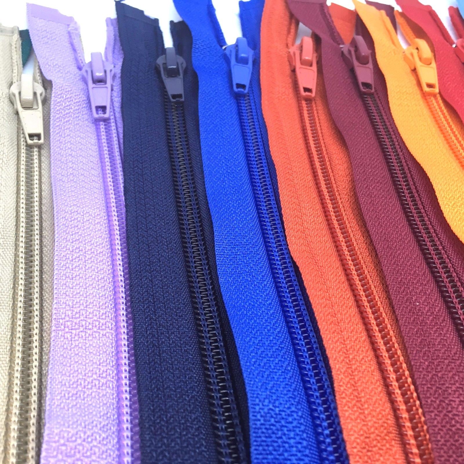 Wide selection of zips available online today